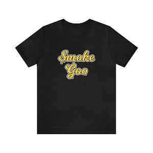 Smoke Goo (Unisex Tee)